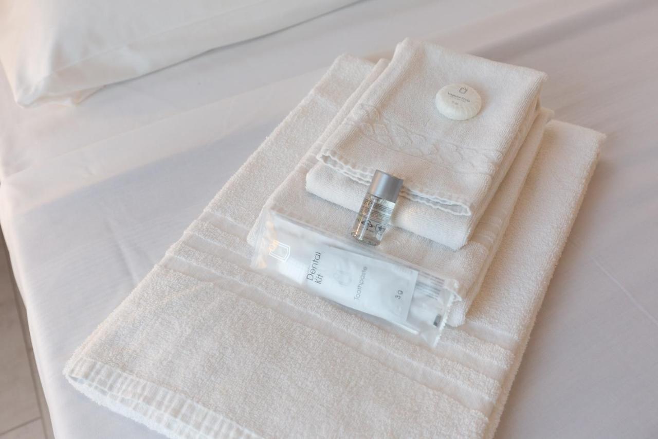B&B Torino Arcuri Ngoại thất bức ảnh