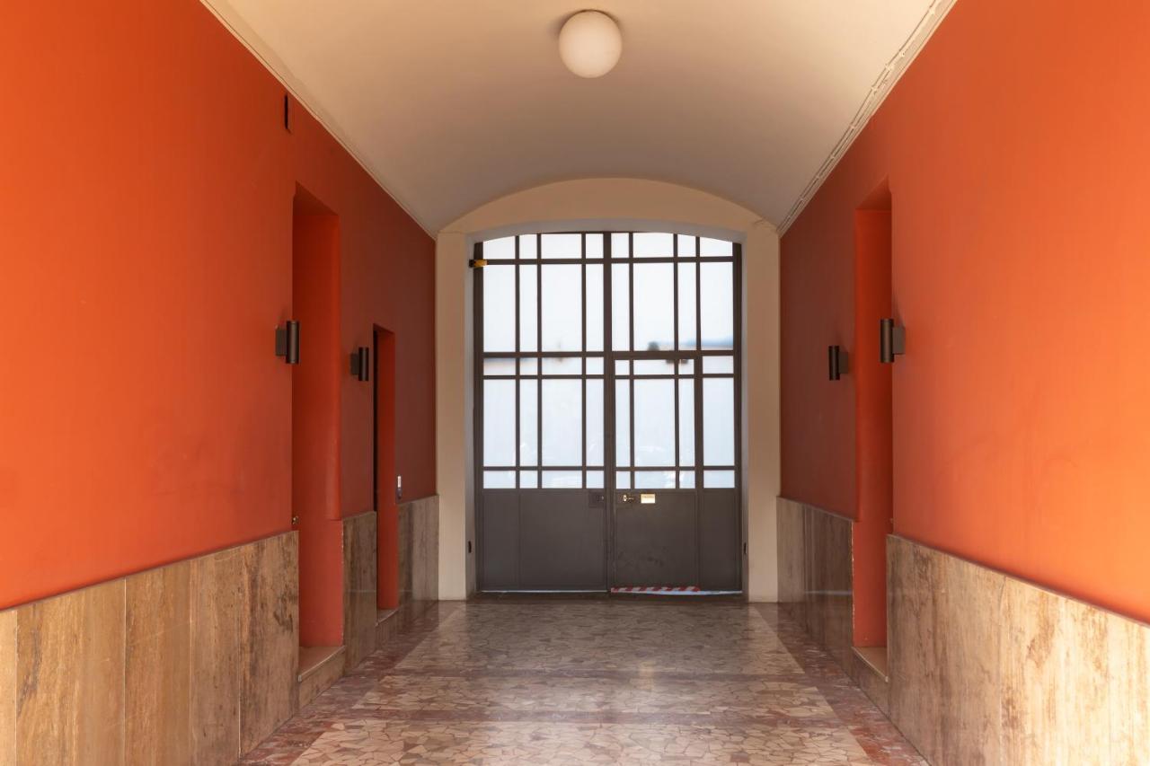 B&B Torino Arcuri Ngoại thất bức ảnh