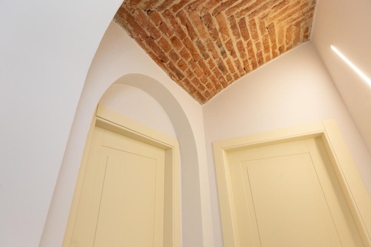 B&B Torino Arcuri Ngoại thất bức ảnh
