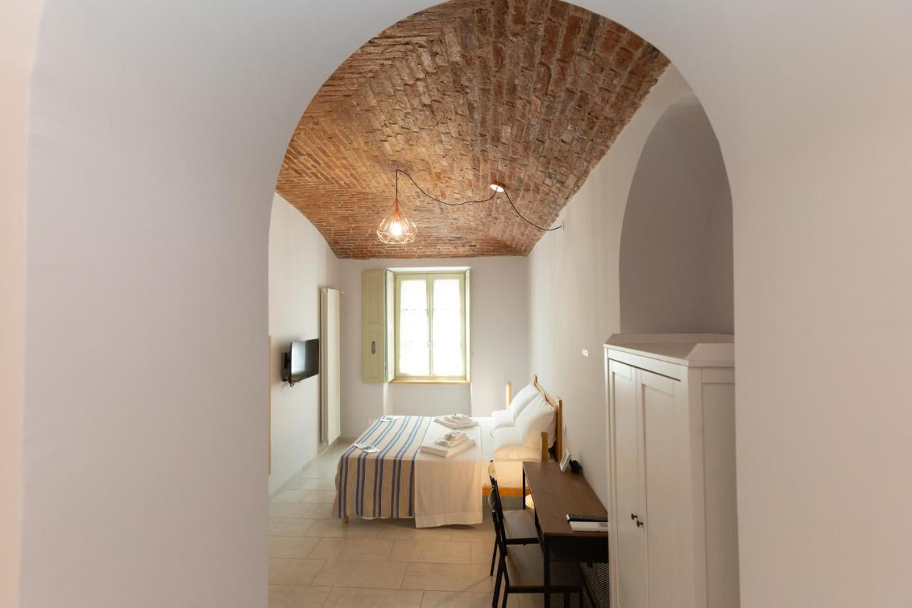 B&B Torino Arcuri Ngoại thất bức ảnh