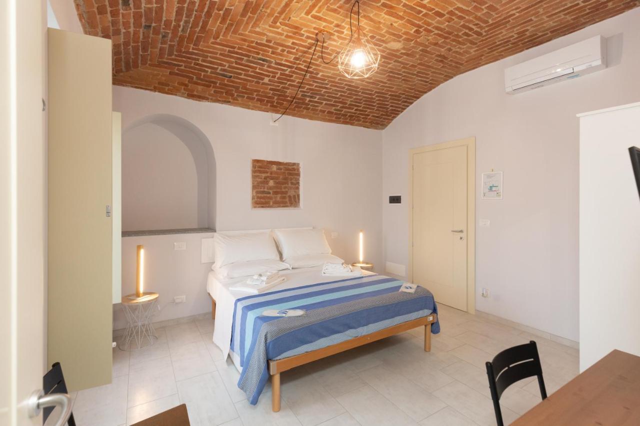 B&B Torino Arcuri Ngoại thất bức ảnh