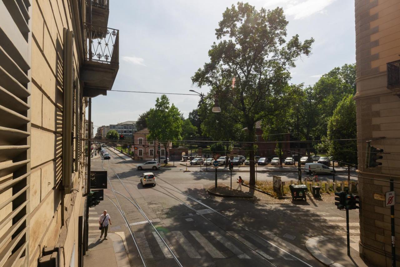 B&B Torino Arcuri Ngoại thất bức ảnh
