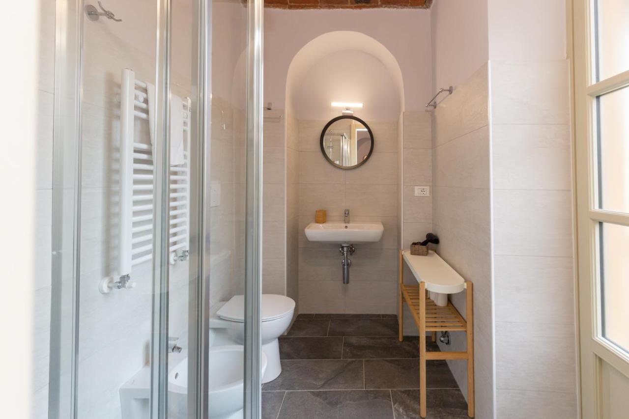 B&B Torino Arcuri Ngoại thất bức ảnh