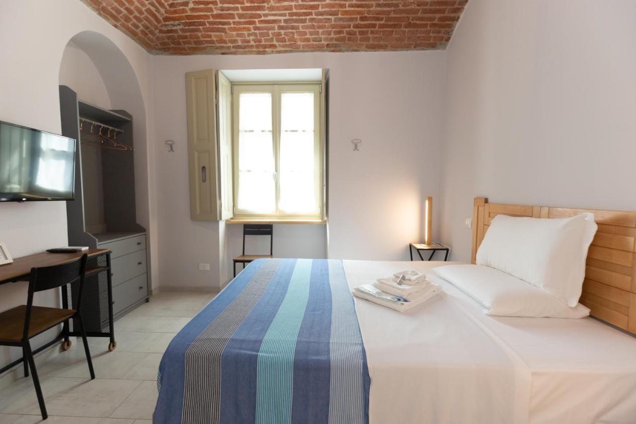 B&B Torino Arcuri Ngoại thất bức ảnh