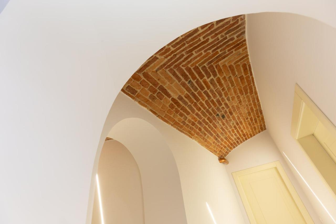 B&B Torino Arcuri Ngoại thất bức ảnh