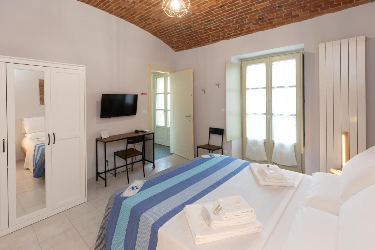 B&B Torino Arcuri Ngoại thất bức ảnh