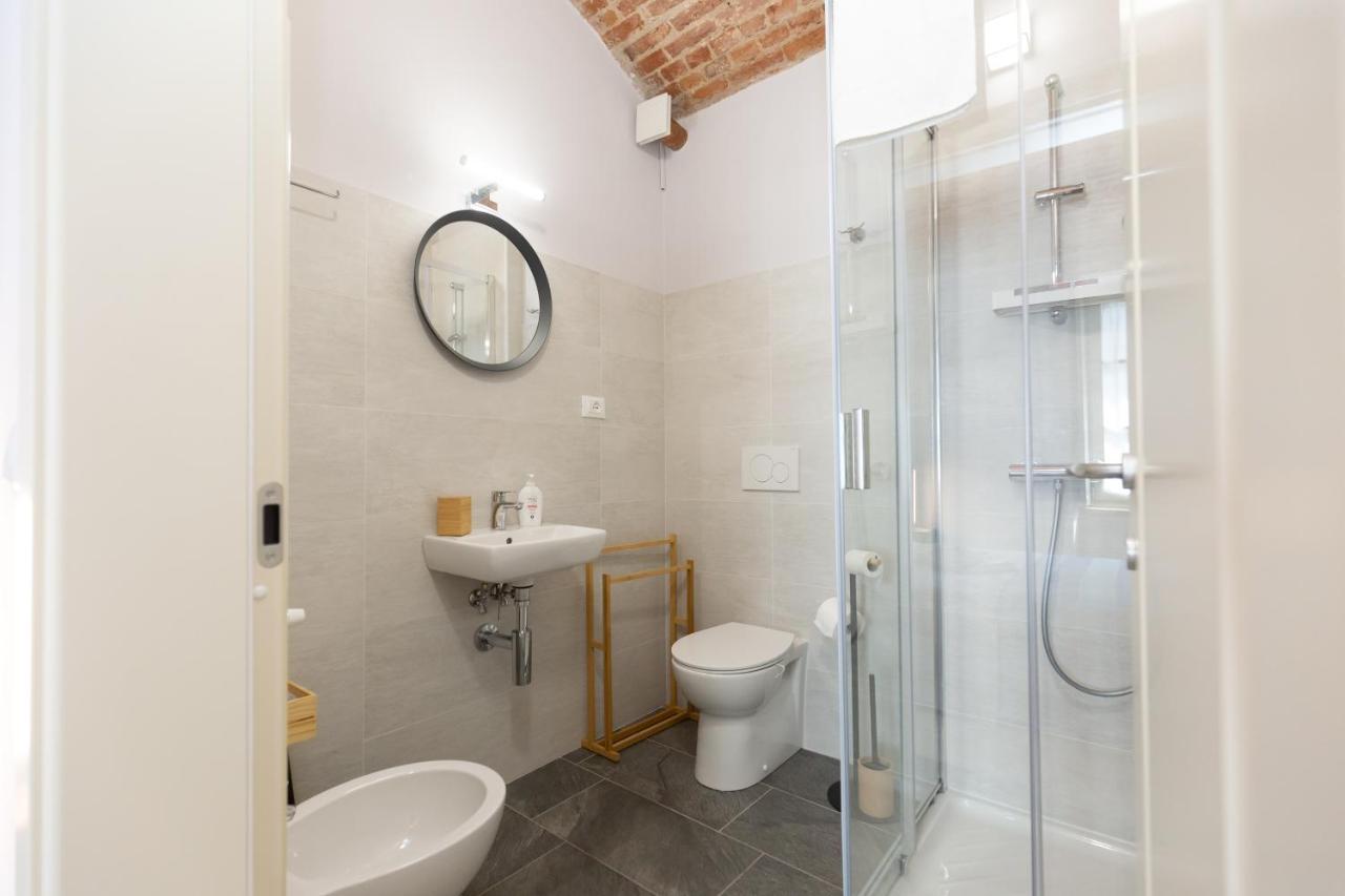 B&B Torino Arcuri Ngoại thất bức ảnh