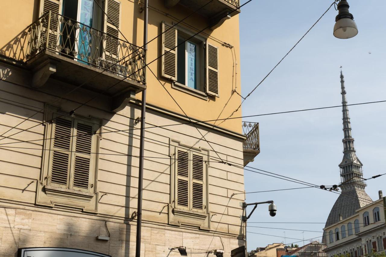 B&B Torino Arcuri Ngoại thất bức ảnh