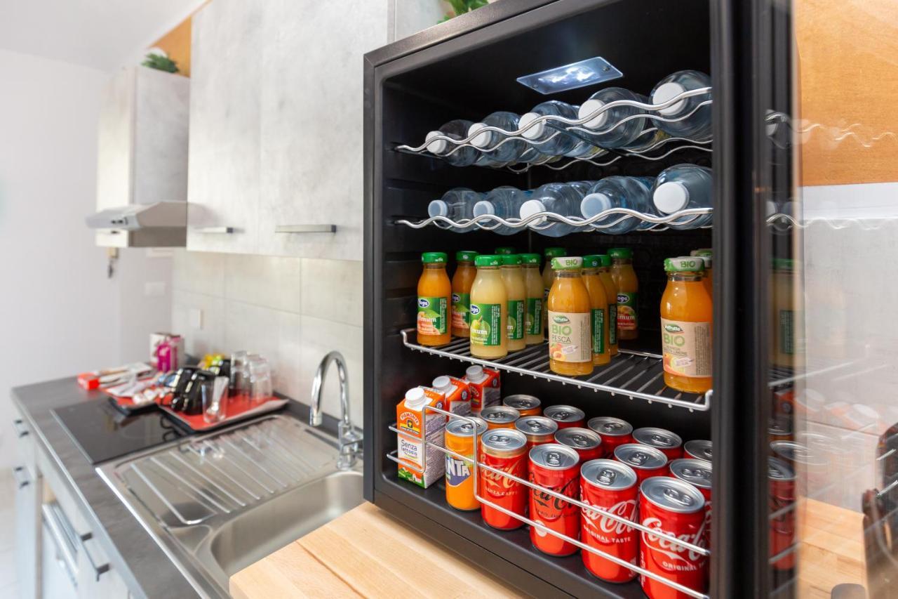 B&B Torino Arcuri Ngoại thất bức ảnh