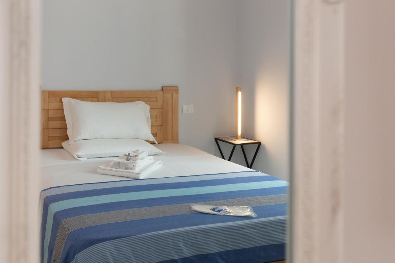 B&B Torino Arcuri Phòng bức ảnh
