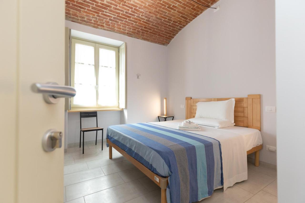 B&B Torino Arcuri Ngoại thất bức ảnh