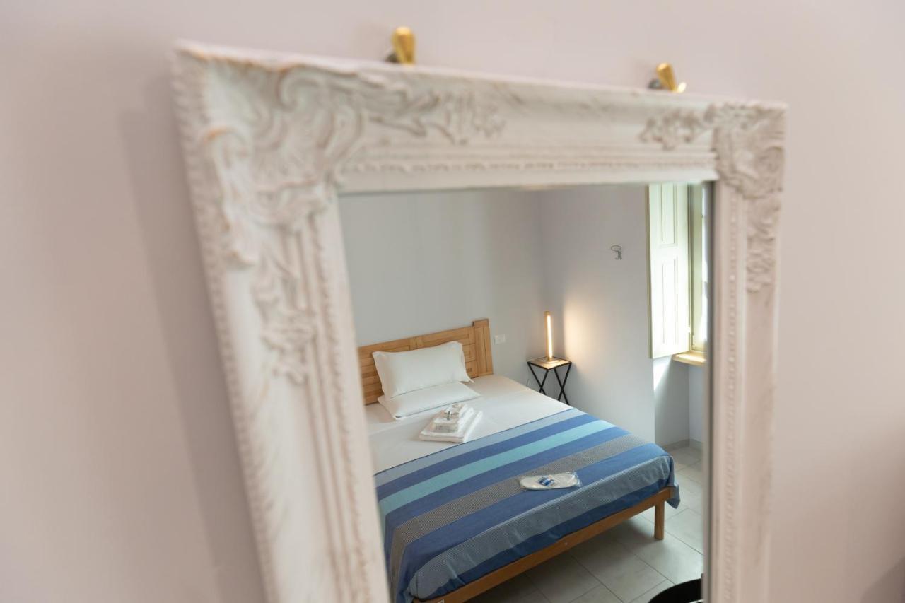 B&B Torino Arcuri Ngoại thất bức ảnh