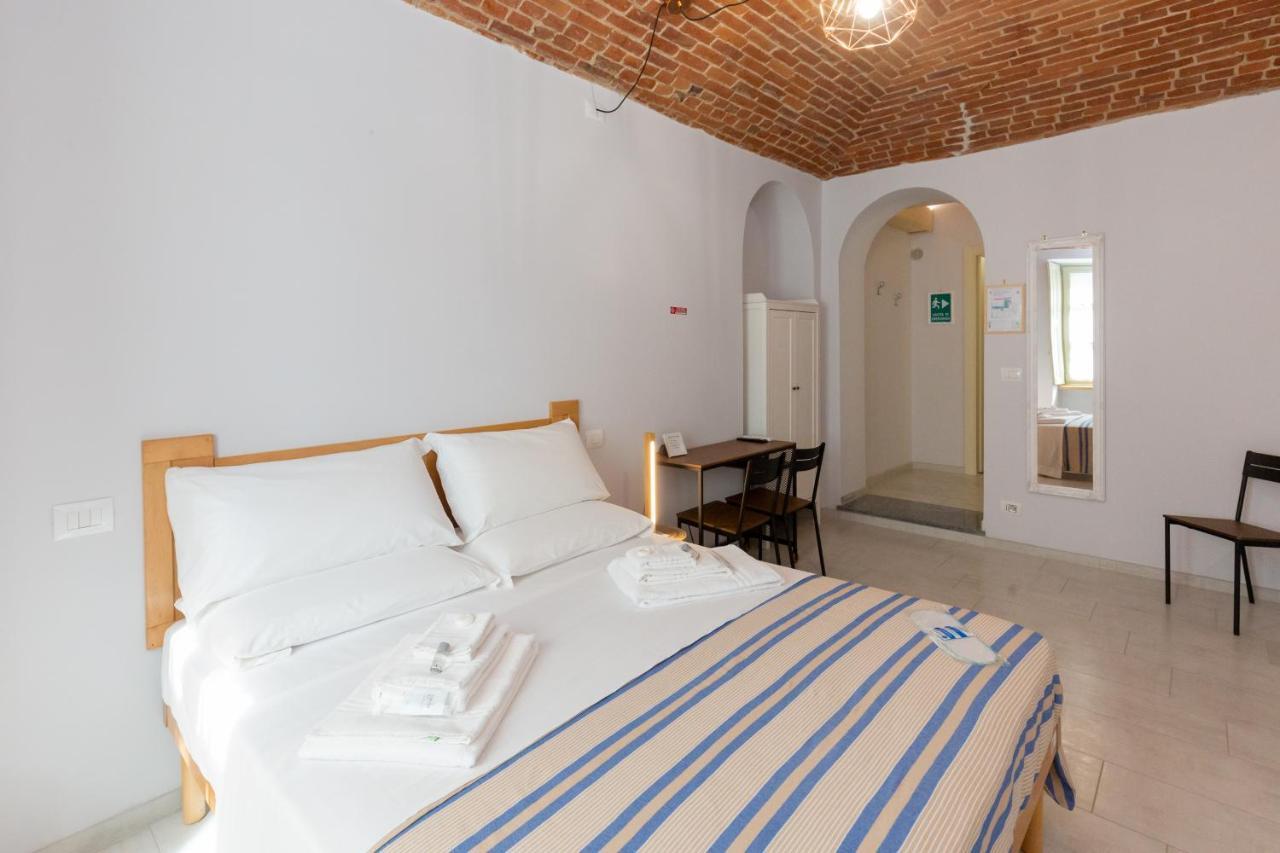 B&B Torino Arcuri Ngoại thất bức ảnh