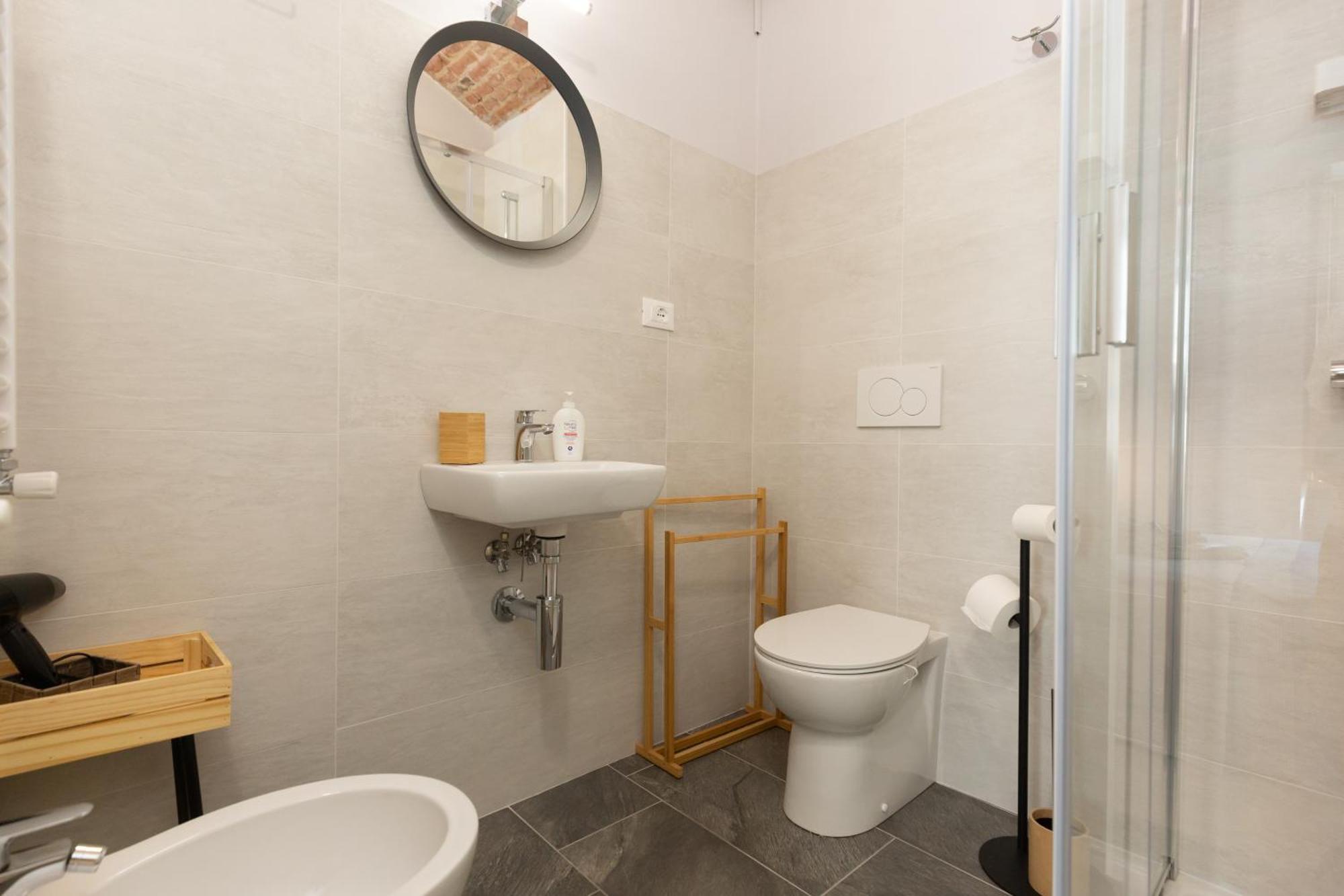 B&B Torino Arcuri Phòng bức ảnh