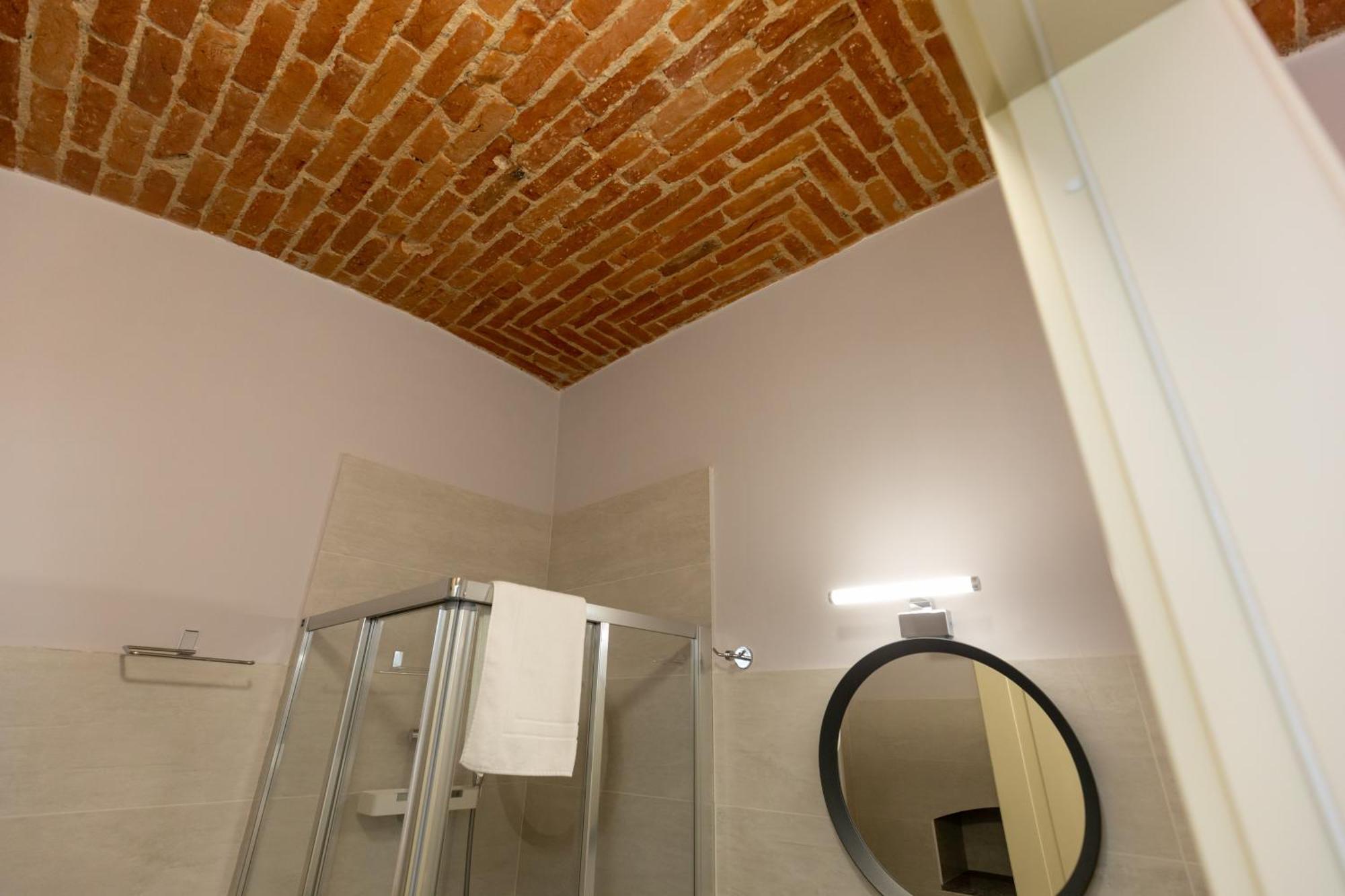 B&B Torino Arcuri Phòng bức ảnh