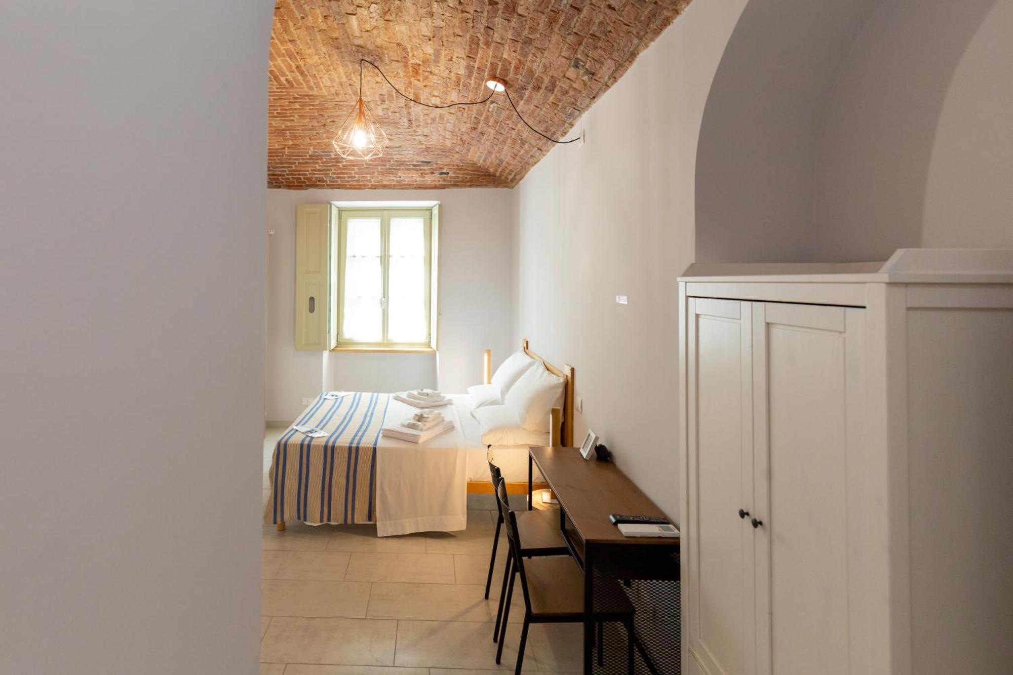 B&B Torino Arcuri Phòng bức ảnh