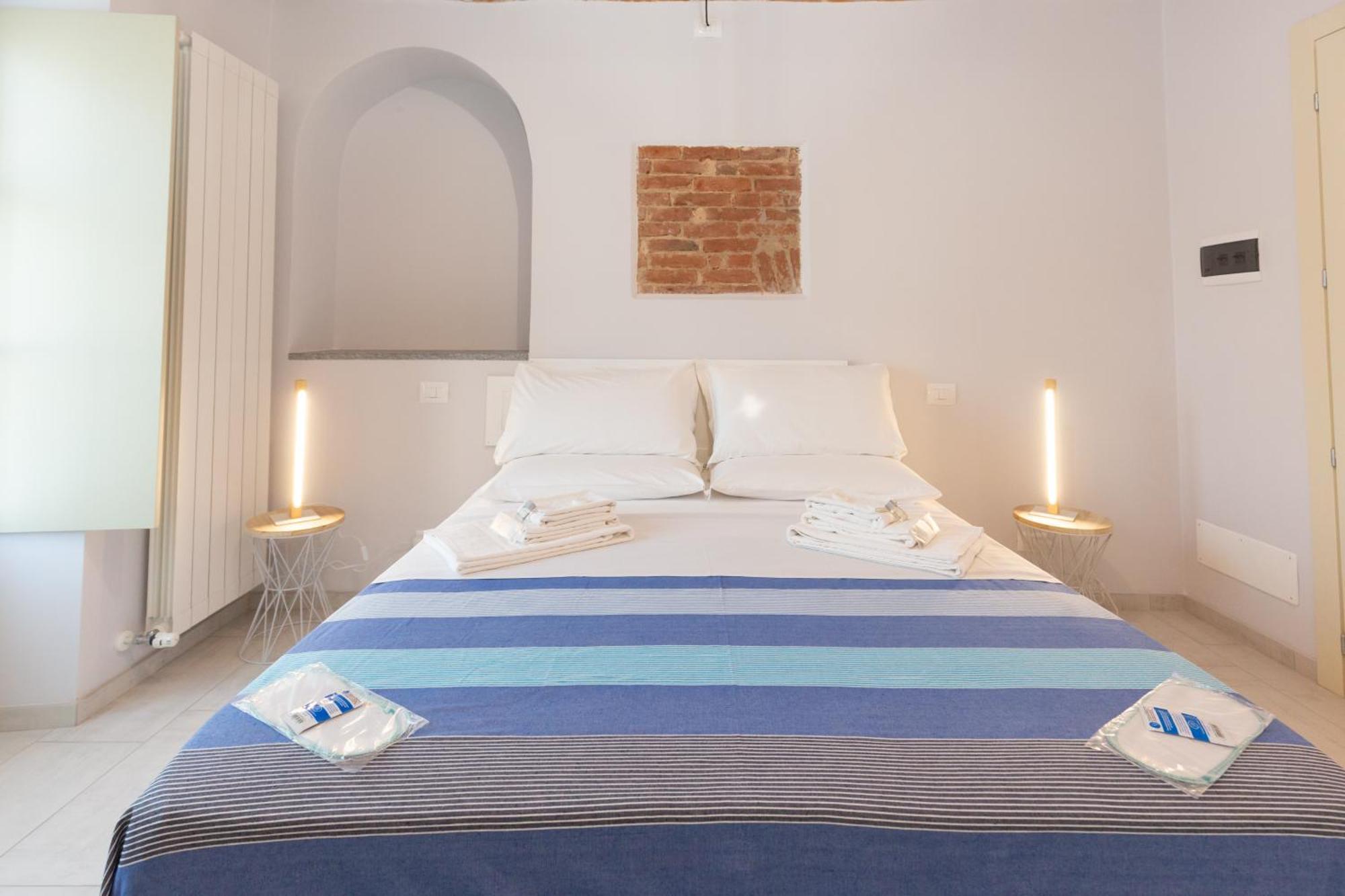 B&B Torino Arcuri Phòng bức ảnh