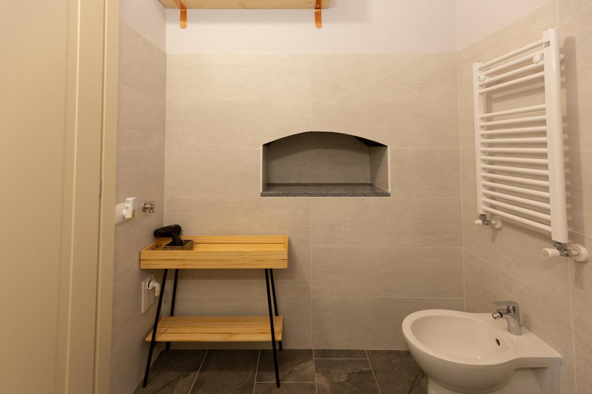 B&B Torino Arcuri Phòng bức ảnh