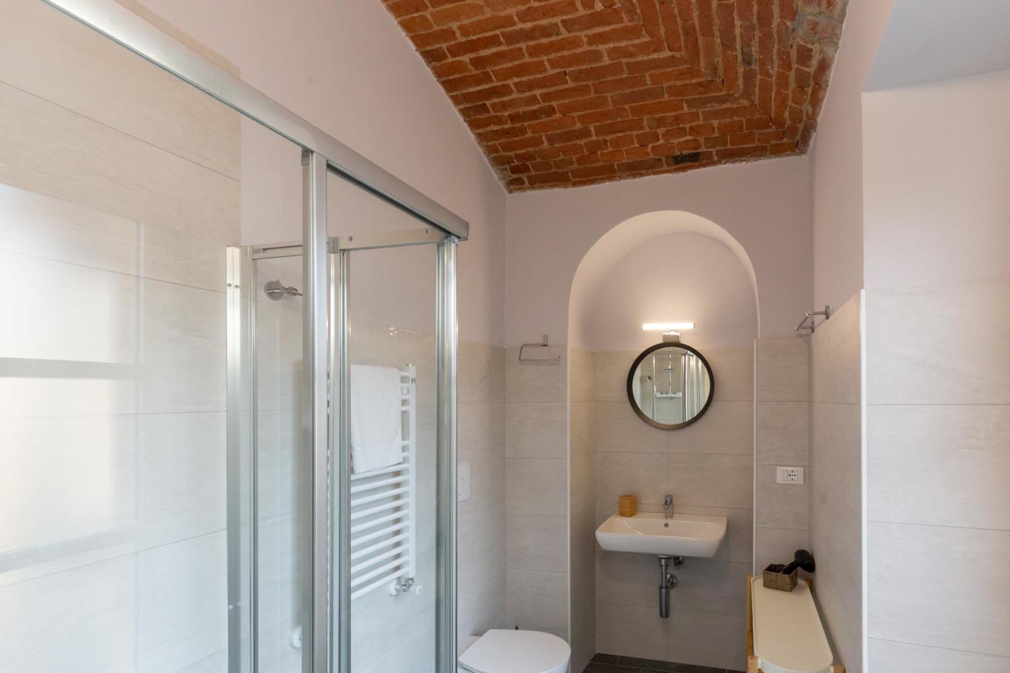 B&B Torino Arcuri Phòng bức ảnh